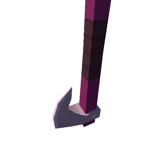 Axe 01 Magenta